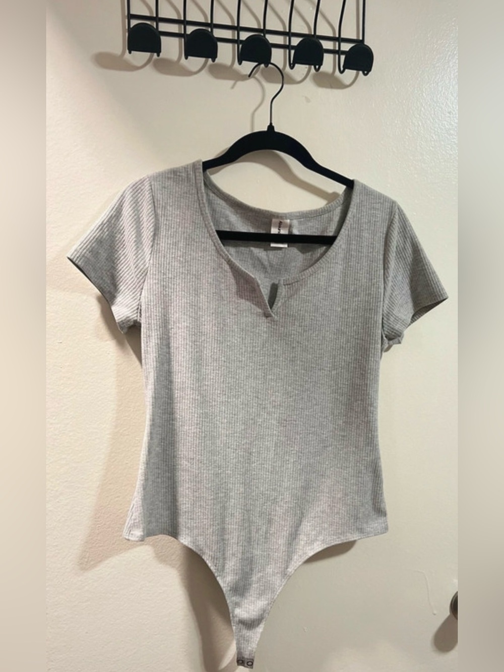 Abound T-Shirt Body Suit